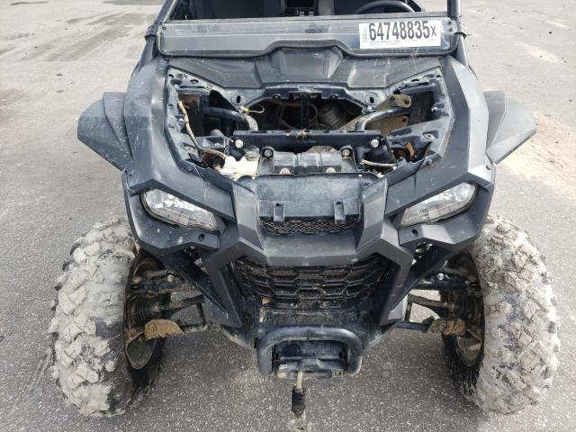 2024 HONDA SXS1000 S4 1HFVE06A3R4400783