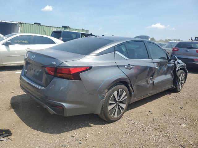 2022 NISSAN ALTIMA SV - 1N4BL4DV7NN378359