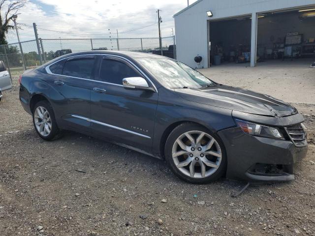 2015 CHEVROLET IMPALA LTZ 1G1165S32FU145154