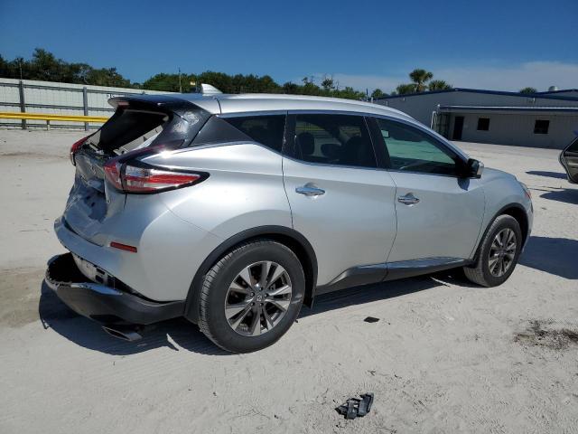 2017 NISSAN MURANO S 5N1AZ2MH7HN149859