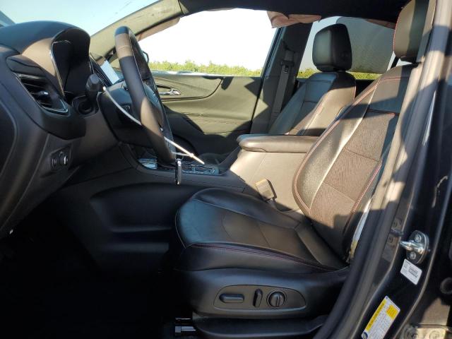 2022 CHEVROLET EQUINOX RS 3GNAXMEV3NS105229