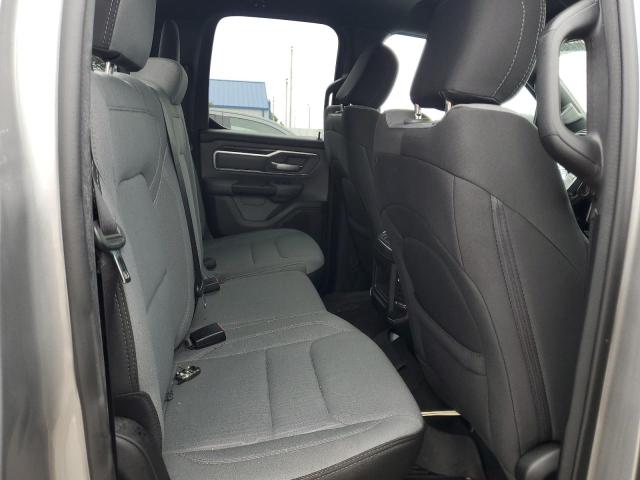 2022 RAM 1500 BIG H #3285664648