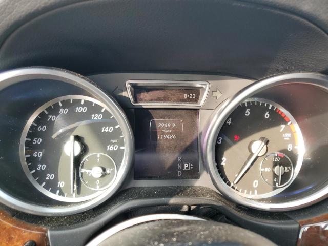2015 MERCEDES-BENZ GL 550 4MA 4JGDF7DE1FA520656