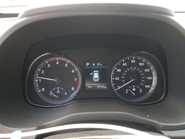 2019 HYUNDAI KONA SE KM8K1CAA6KU368186