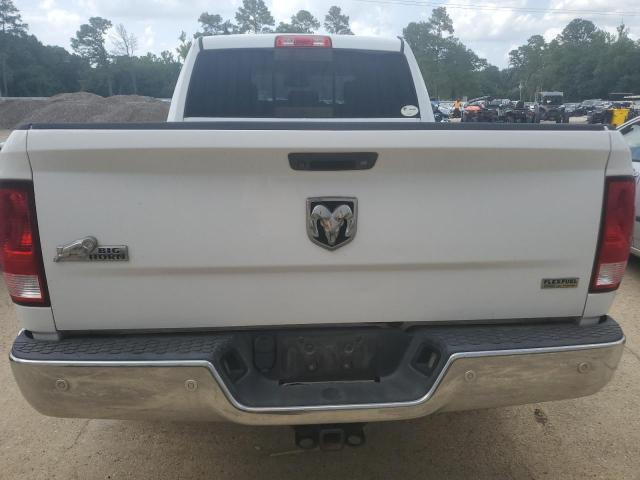 2016 RAM 1500 SLT 1C6RR6GG3GS188117