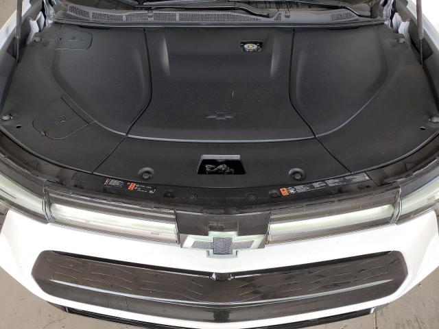 2024 CHEVROLET BLAZER RS 3GNKDHRK7RS283235
