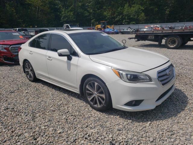 2017 SUBARU LEGACY 2.5 4S3BNAN61H3018191