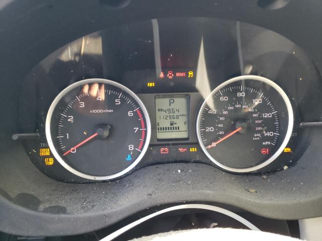 2015 SUBARU FORESTER 2 #3296964849