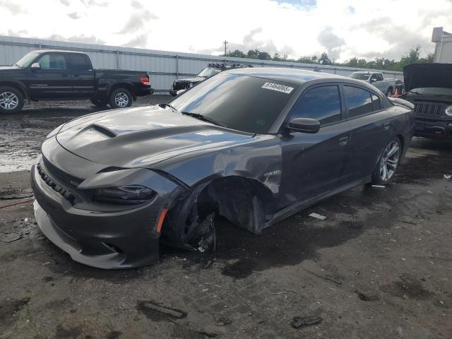 DODGE CHARGER R/