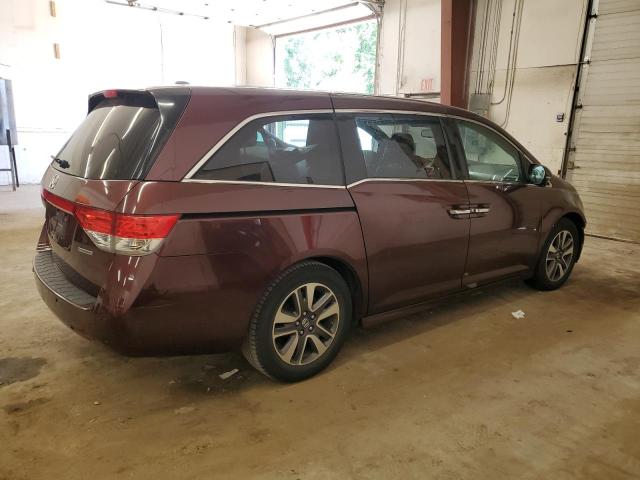 2015 HONDA ODYSSEY TO - 5FNRL5H95FB068531