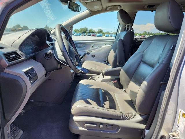 2015 HONDA ODYSSEY EX 5FNRL5H64FB034764