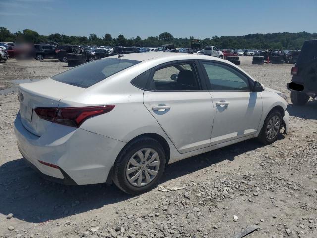 2019 HYUNDAI ACCENT SE - 3KPC24A31KE057535