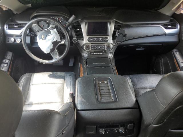2015 CHEVROLET TAHOE K150 1GNSKCKC6FR551427