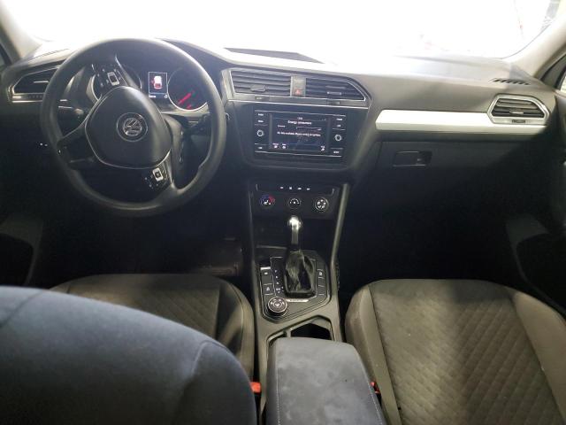 2018 VOLKSWAGEN TIGUAN S 3VV0B7AX2JM065883