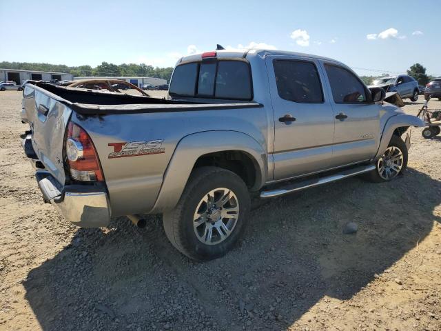 2015 TOYOTA TACOMA DOU - 5TFLU4EN1FX131600