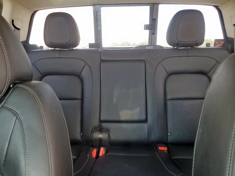 2020 CHEVROLET COLORADO Z - 1GCGTEEN6L1104160
