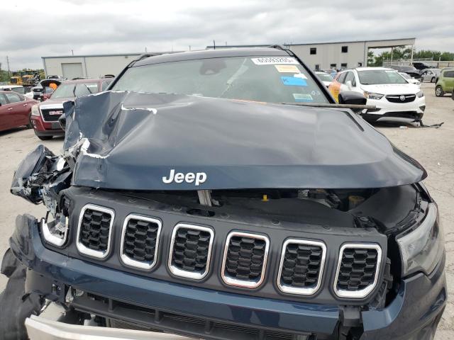 2024 JEEP COMPASS LA 3C4NJDBN4RT175631
