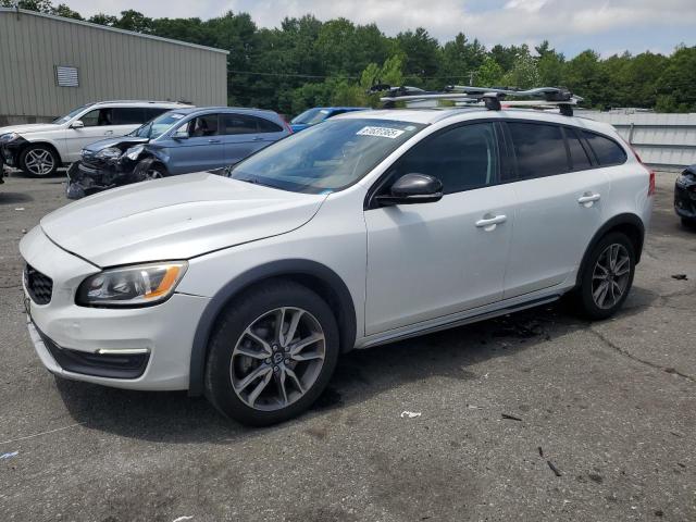 Vin: yv4612hk0g1011221, lot: 61637365, volvo v60 premier 2016 img_1