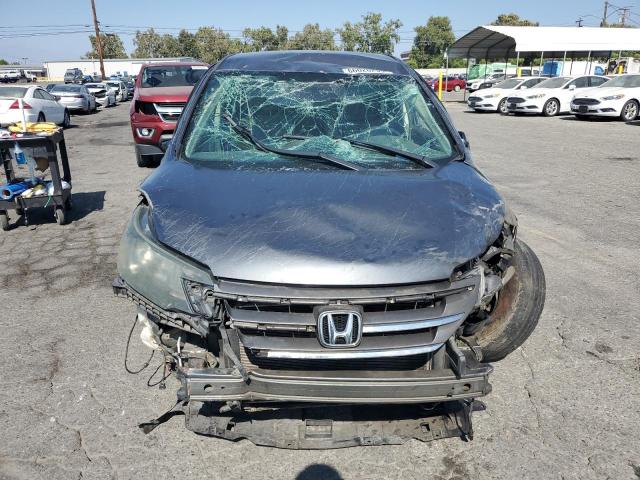 2013 HONDA CR-V LX - 2HKRM3H30DH503743