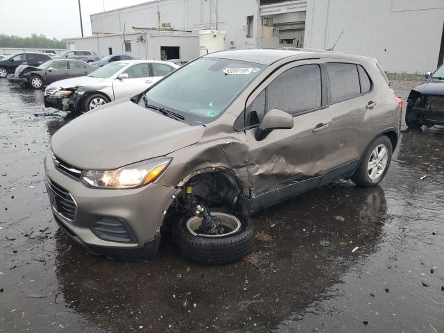 CHEVROLET TRAX LS
