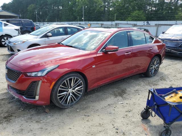 2023 CADILLAC CT5 PREMIU 1G6DS5RW4P0112832