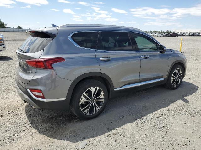 2019 HYUNDAI SANTA FE L 5NMS5CAA1KH072217