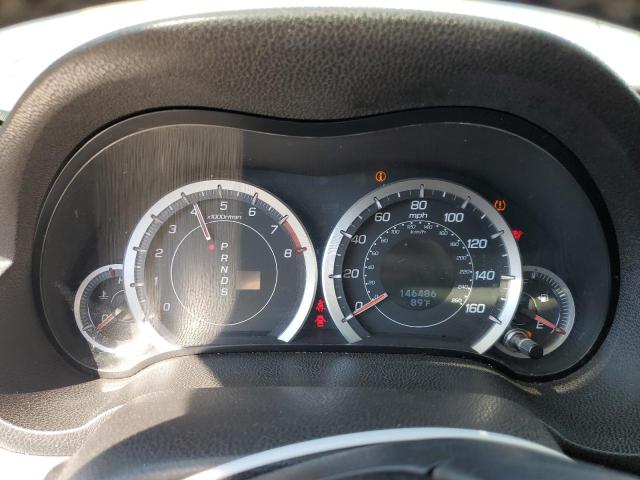 2011 ACURA TSX - JH4CU2F60BC009869