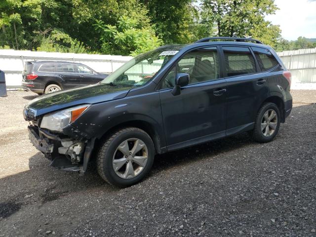 2015 SUBARU FORESTER 2 - JF2SJADC3FG421129