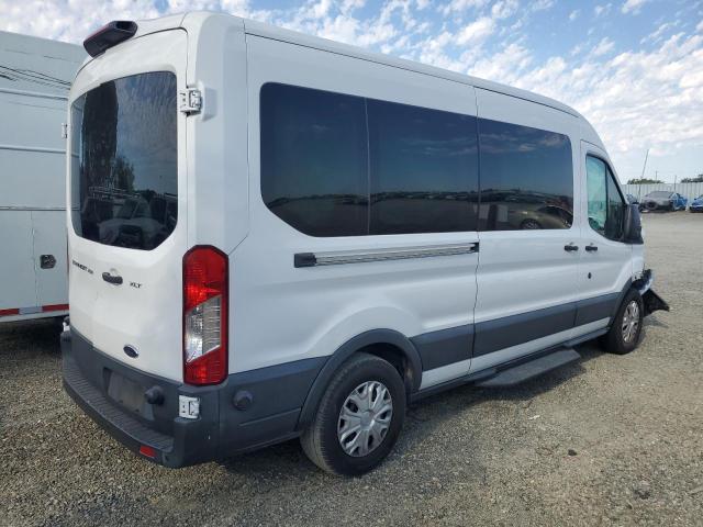 Vin: 1fbax2cm5jka42720, lot: 62909115, ford transit t-350 20183