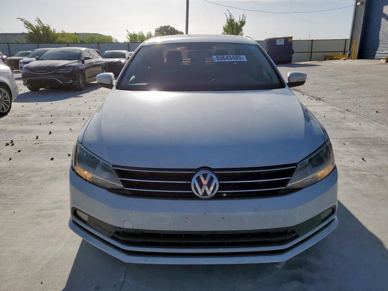 2015 VOLKSWAGEN JETTA TDI 3VWLA7AJ4FM332262