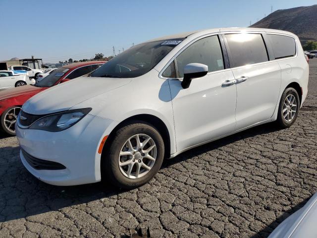 CHRYSLER PACIFICA T