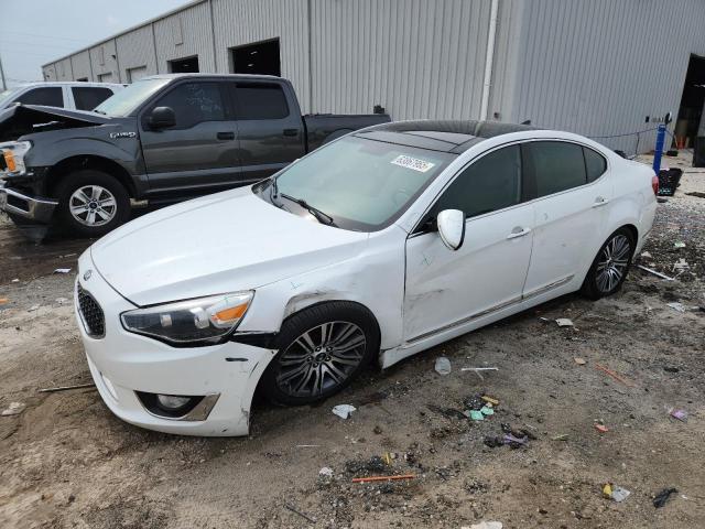 KIA CADENZA PR