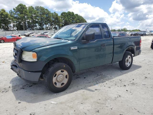 FORD F150