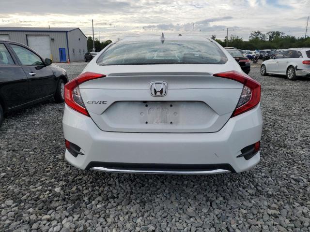 2021 HONDA CIVIC EXL 19XFC1F76ME004031