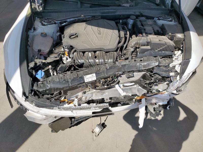 2025 HYUNDAI SONATA SEL - KMHL64JA6SA467412