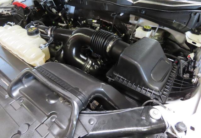 2021 FORD F150 SUPER - 1FTEX1EP7MKD18608