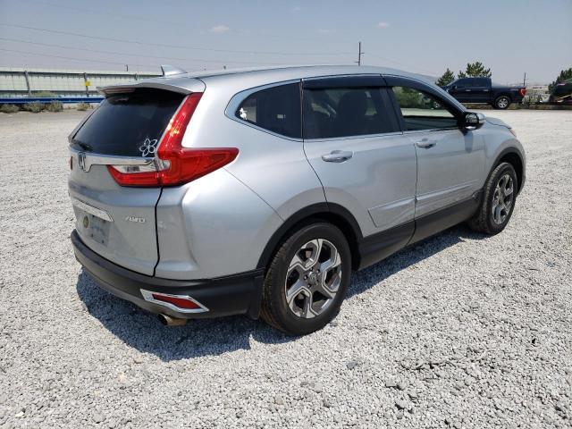2019 HONDA CR-V EX JHLRW2H59KX021217