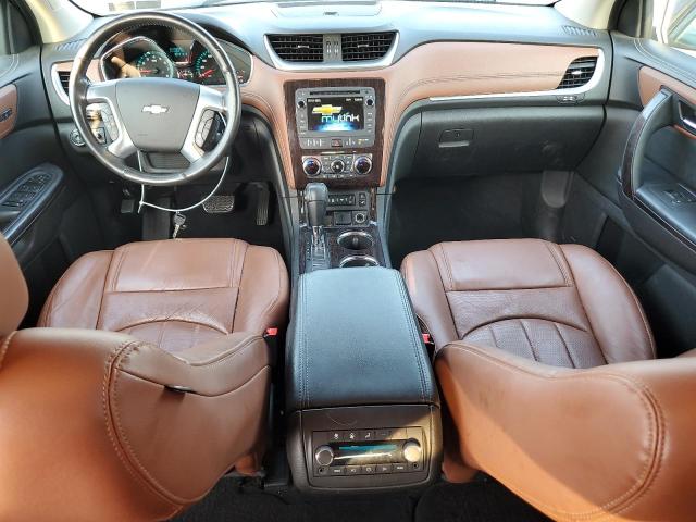2016 CHEVROLET TRAVERSE LTZ 1GNKVJKD4GJ225582
