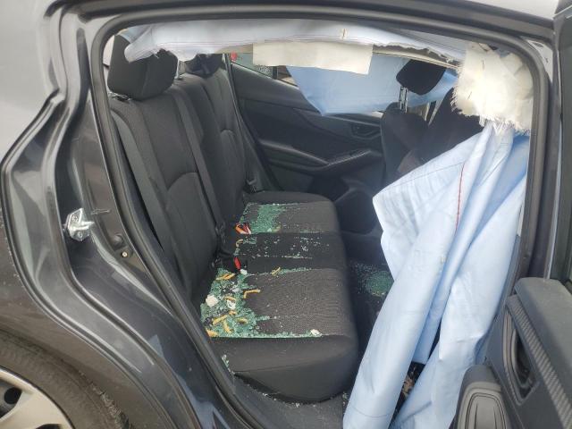 2023 SUBARU IMPREZA 4S3GKAB65P3605429