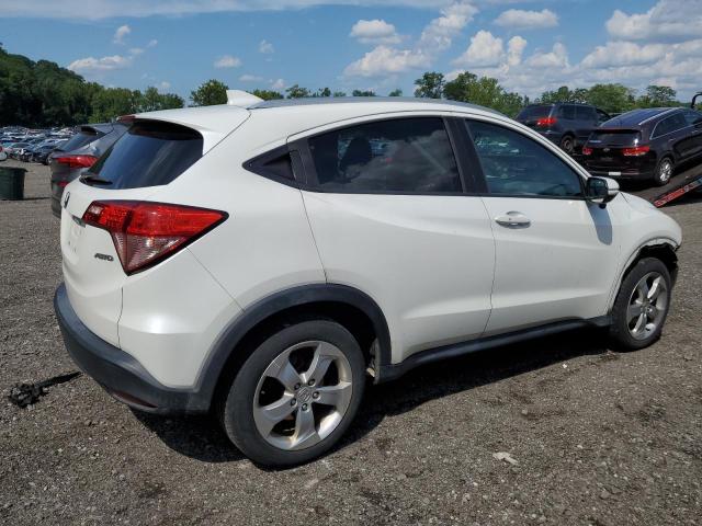 2016 HONDA HR-V EXL - 3CZRU6H71GM701647