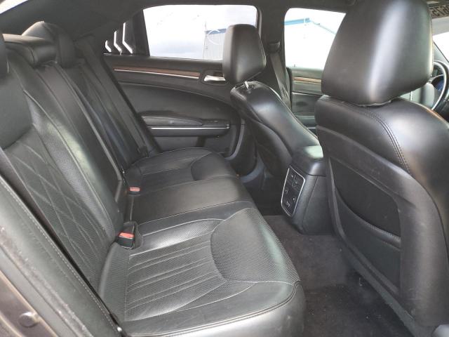 2017 CHRYSLER 300C PLATI 2C3CCAPG2HH661764