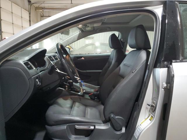 2012 VOLKSWAGEN JETTA SE - 3VWDP7AJ0CM369856