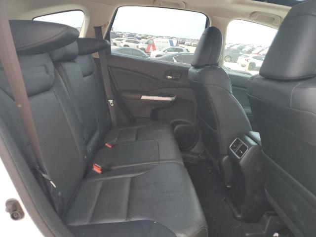 2015 HONDA CR-V TOURI 5J6RM4H92FL077086