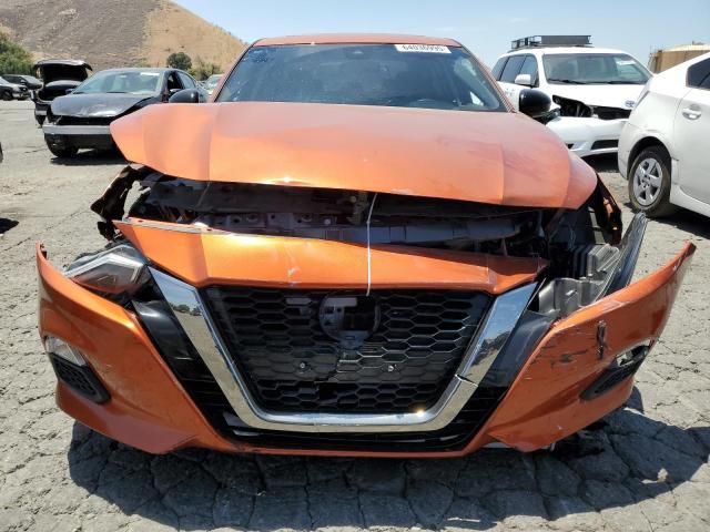 2022 NISSAN ALTIMA SR - 1N4AL4CV6NN373862