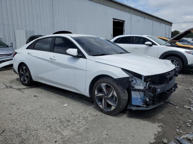 2023 HYUNDAI ELANTRA SE 5NPLS4AG5PH102711