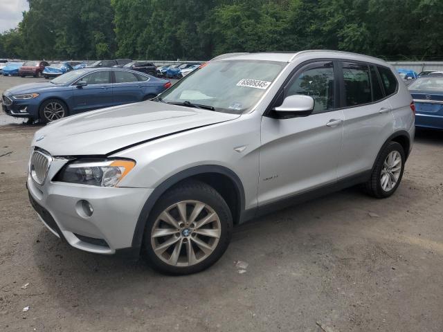 BMW X3 XDRIVE2
