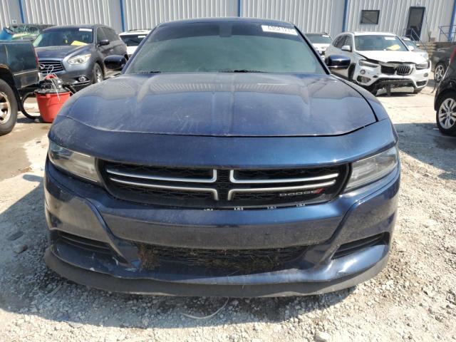 2015 DODGE CHARGER SE 2C3CDXBG3FH801521