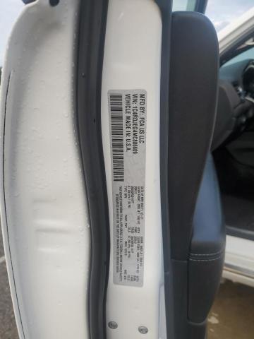 2021 DODGE DURANGO CITADEL 1C4RDJEG4MC886609