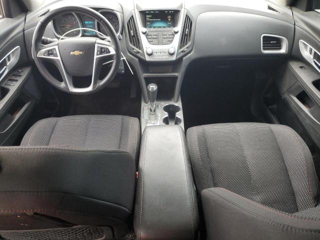 2017 CHEVROLET EQUINOX LT - 2GNALCEK0H1589100