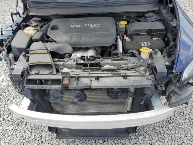 2016 JEEP CHEROKEE L 1C4PJMDB2GW181527